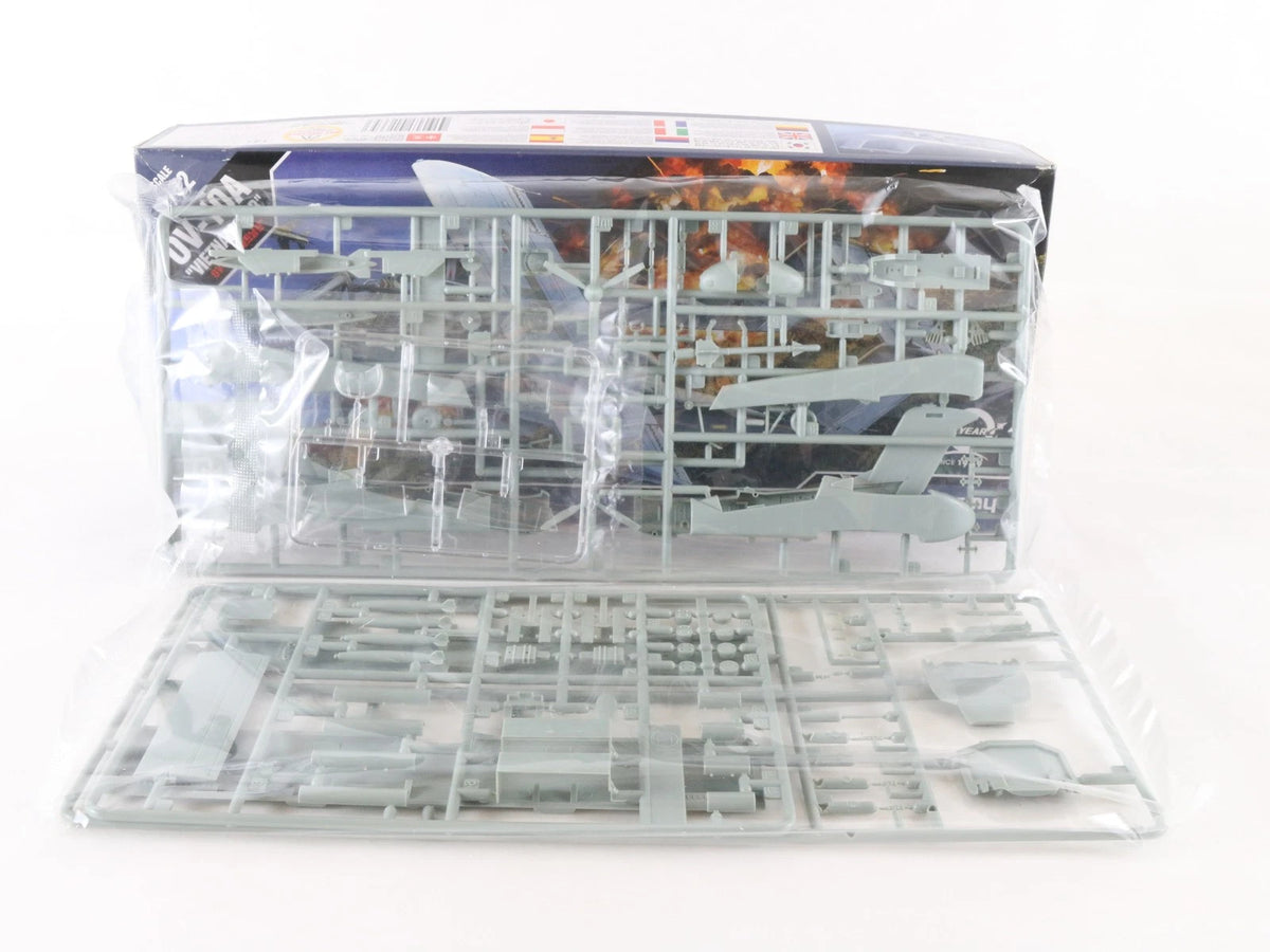 OV-10A Vietnam War NAR Academy 1:72 12463 Unbuilt Model Plane Kit