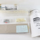 1942 Destroyer USN Benham Class Yankee Model Works 1:350 YKM-35011 Resin Kit