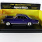 1966 Chevy Nova Pro Stock Purple American Muscle ERTL 1:18 1 Of 5000 36678