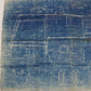 Santa Fe Train Blueprint 37-224 May 21 1936 40.5"