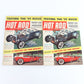 Lot Of 4 Hot Testing '59 Buick March 1959 Vintage Car Magazines