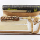 Hawaiian Outrigger Canoe Anekona Hawaii Vintage Wood Boat Kit