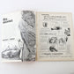 Trues Automobile Yearbook #9 Vintage Car Magazine 50c 1960