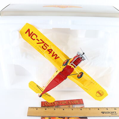 Bellanca Skyrocket SHELL Historial Air Racing 1st Gear 99-0142