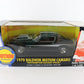 1970 Camaro Baldwin Motion Westhampton American Muscle ERTL 1:18 1 Of 5000 36762