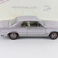 1965 Pontiac GTO Iris Mist Purple Danbury Mint 1:24 Diecast Model