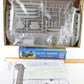 CH-47D Chinook Transport Helicopter Boeing Trumpeter 1:72 01622 Military Kit