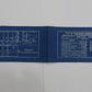 BR&P hopper car blueprint 1919