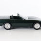 1994 Chevrolet Chevy Corvette Convertible Dark Green AMT ERTL 1:24 Promo Model