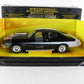 1970 Chevy Camaro Baldwin Motion Black American Muscle ERTL 1:18 Diecast 32070