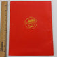 Chicago Railroad Fair Official Guide Book Wheels A Rolling 1948 35c