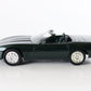 1994 Chevrolet Chevy Corvette Convertible Dark Green AMT ERTL 1:24 Promo Model