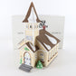 Department 56 New England Village Sleepy Hollow Church XMAS Building 5955-2