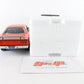 1970 Plymouth Road Runner Heads UP Orange Black GMP 1:18 1 Of 996 G1803125