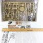M102 105mm Howitzer Artillery AFV Club 1:35 3506 Military Kit