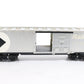 Cp Rail Cp 9730 Single Door Silver Boxcar Lionel O 9700 Series