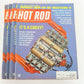 Lot Of 4 Hot Rod Budget Hop Up Mustang 6 June 1967 Vintage Car Magazines