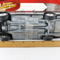 1966 '66 Chevy Nova SS Black Musclecars R27 Johnny Lightning 1:24 Diecast 51105