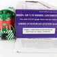 Aristo Craft RMT O 92450-1 Christmas Diesel Locomotive Rudolph Beep 1224 EMD GP7