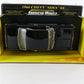 1966 Chevy Nova SS Black 10 Years American Muscle ERTL 1:18 1 Of 5000 36678