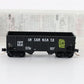 Interstate Int 6012 33' Twin Bay Hopper Rib Side Micro Trains N 56280