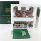 Dept 56 Dickens Village Dedlock Arms 3rd Ed 1994 Christmas Building
