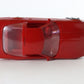 1994 Chevrolet Chevy Corvette Red AMT ERTL 1:24 Plastic Promo Model Car