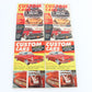 Lot Of 6 Custom Cars Aug Sep Oct Dec 1959 Vintage Car Magazines