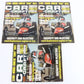 Lot Of 5 Car Craft March & April 1967 Vintage Car Magazines