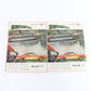 Lot Of 5 Car Craft March & April 1967 Vintage Car Magazines