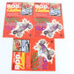 Lot Of 6 Rod & Custom March & April 1962 Vintage Car Magazines