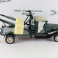 1930 International Wrecker IH A5 Tow Truck Green Danbury Mint 1:24 Scale