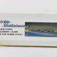 1941 USS Ward DD-139 Clemson Class Yankee Modelworks 1:350 YKM-35005 Resin Kit