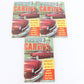 Lot Of 7 Car Speed & Style January & February 1959 Vintage Car Magazines