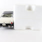 1955 Ford Fairlane Crown Victoria Danbury Mint 1:24 White Black Diecast Model