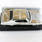 ERTL American Muscle 1:18 1970 Buick GSX Shining Stars Chrome Diecast Car 33730