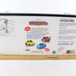 1969 Chevy Camaro COPO Silver American Muscle 10 Year ERTL 1:18 Diecast 36673