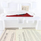1968 Chevy Chevelle SS 396 Coupe Red Black Danbury Mint 1:24 Diecast Model