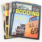 Lot Of 5 Rodding & Re-styling Jan Mar May July 1965 Vintage Car Magazines