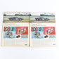 Lot Of 7 Hot Rod 289 V8 Ranchero April 1966 Vintage Car Magazines