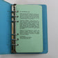 General Code Of Operating Rules 2nd Edition T&E Personnel October 29 1989