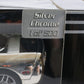 2003 Chevy Corvette Z06 Silver Chrome 50 Anniversary ERTL 1:18 1 Of 500 29404PA