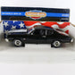 1970 Chevy Chevelle SS 454 LS6 Black American Muscle ERTL 1:18 1 Of 2500 7003