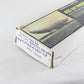 USS Los Angeles Dirigible Balsa Wood Contruction Blimp 24" Kit Megatech MTC7002