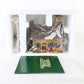 Dept 56 New England Heritage Village Sleepy Hollow School Christmas Xmas 5954-4