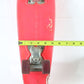 Roller Derby No. 15p Urethane Vintage 1970s Skateboard w/ VANS Stickers 19.5"