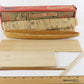 USS Destroyer Hull Ideal Models Historic Ships Wood Kit