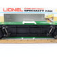 Burlington Northern BN 9628 Hi Cube Single Door Boxcar Lionel O 6-9628