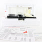 1957 Chevy El Camino Phantom Black White Danbury Mint 1:24 Diecast 109