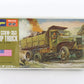 CCKW 353 Dump Truck GMC US Army Hasegawa 1:72 MB-022 Sealed Military Kit